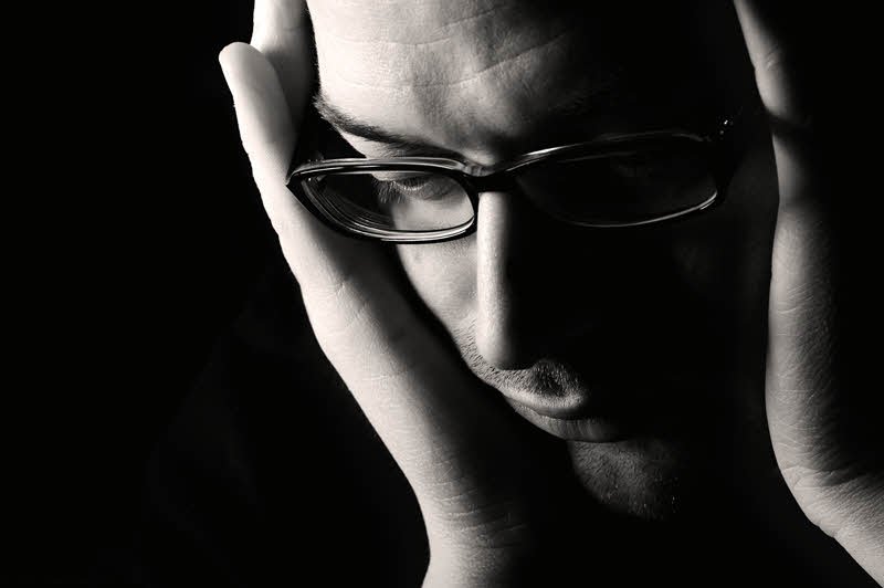 Cognitive Behavioral Therapy Applied to Negative Thoughts